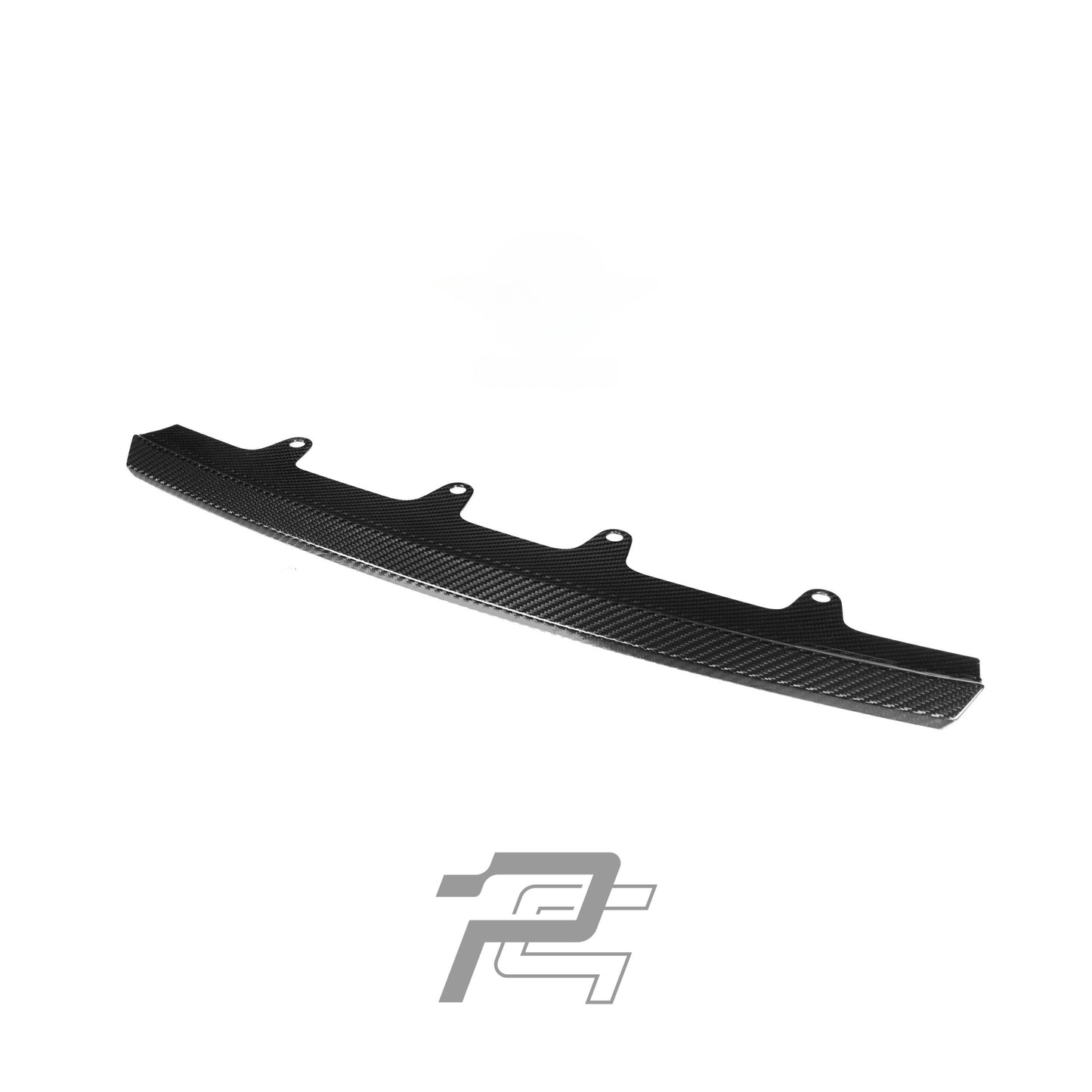 MP Style Dry Carbon Front Lip - BMW 3 Series Pre-LCI G20