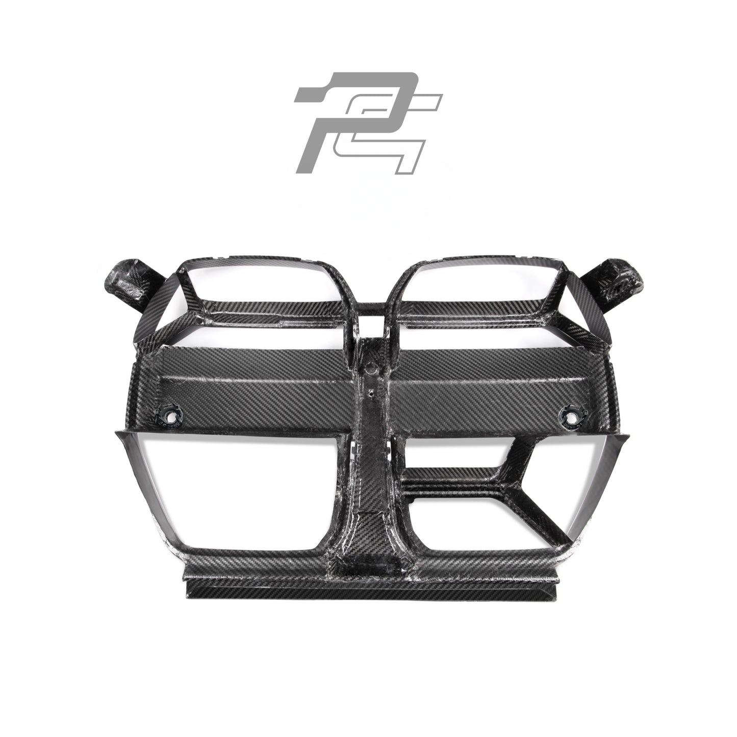 CSL Style Dry Carbon Fiber Grille - BMW M3 G80/G81 & M4 G82/G83