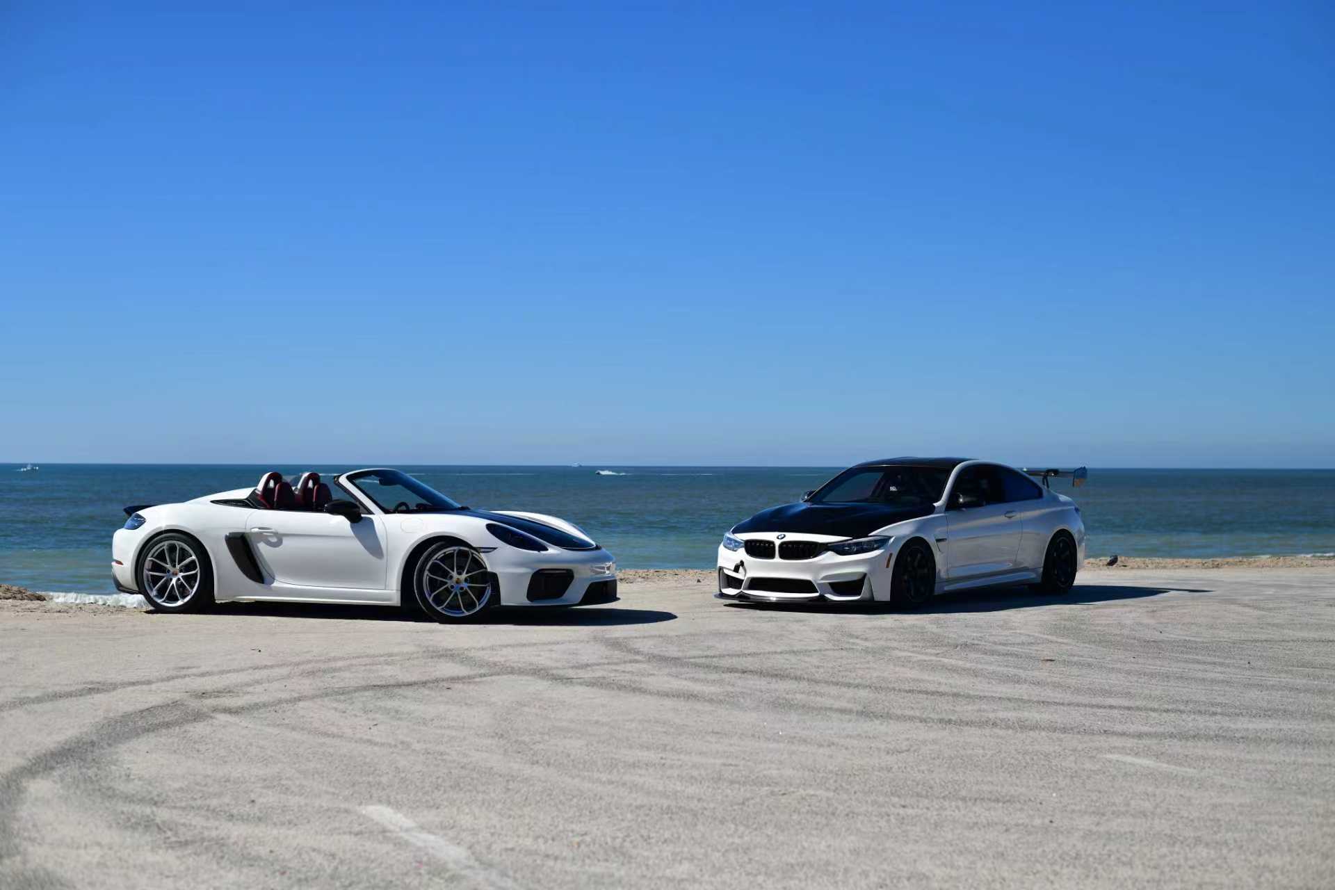 About Project 9 Motorsport