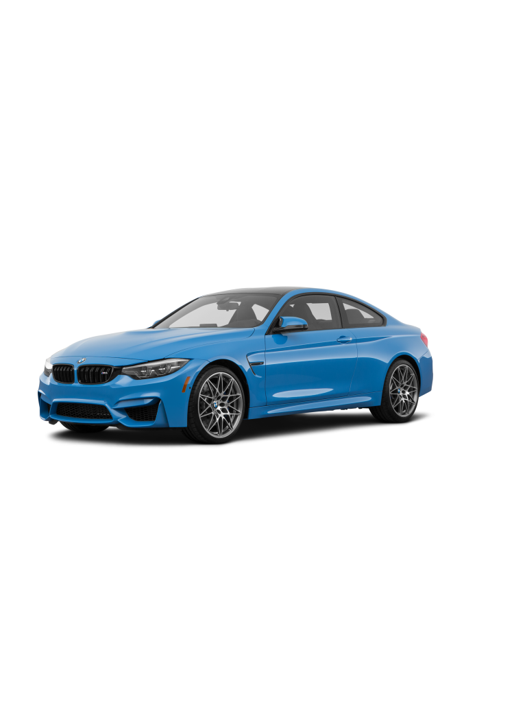 F82/F83 M4
