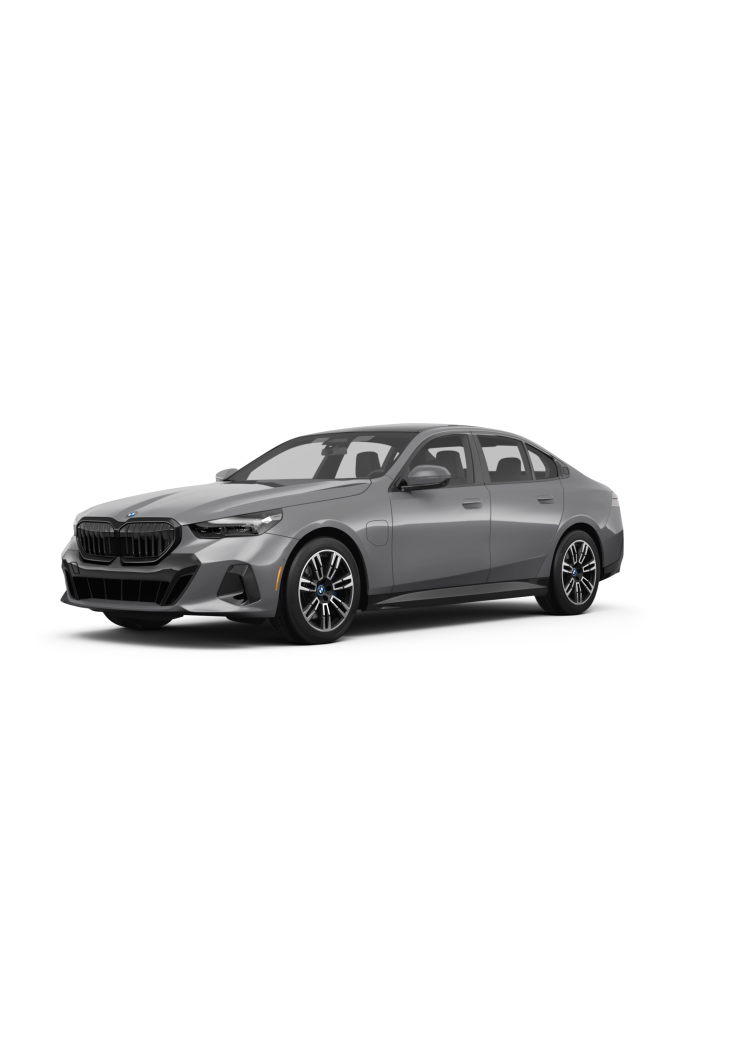 G60/G61 5 Series