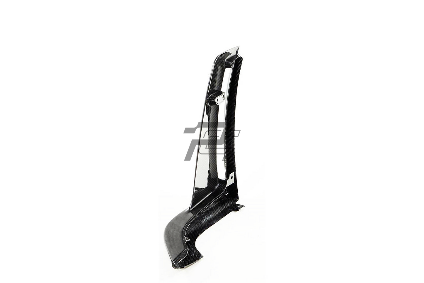 Dry Carbon Fiber Front Lip Splitter with Winglets – Porsche 992.1 GT3RS