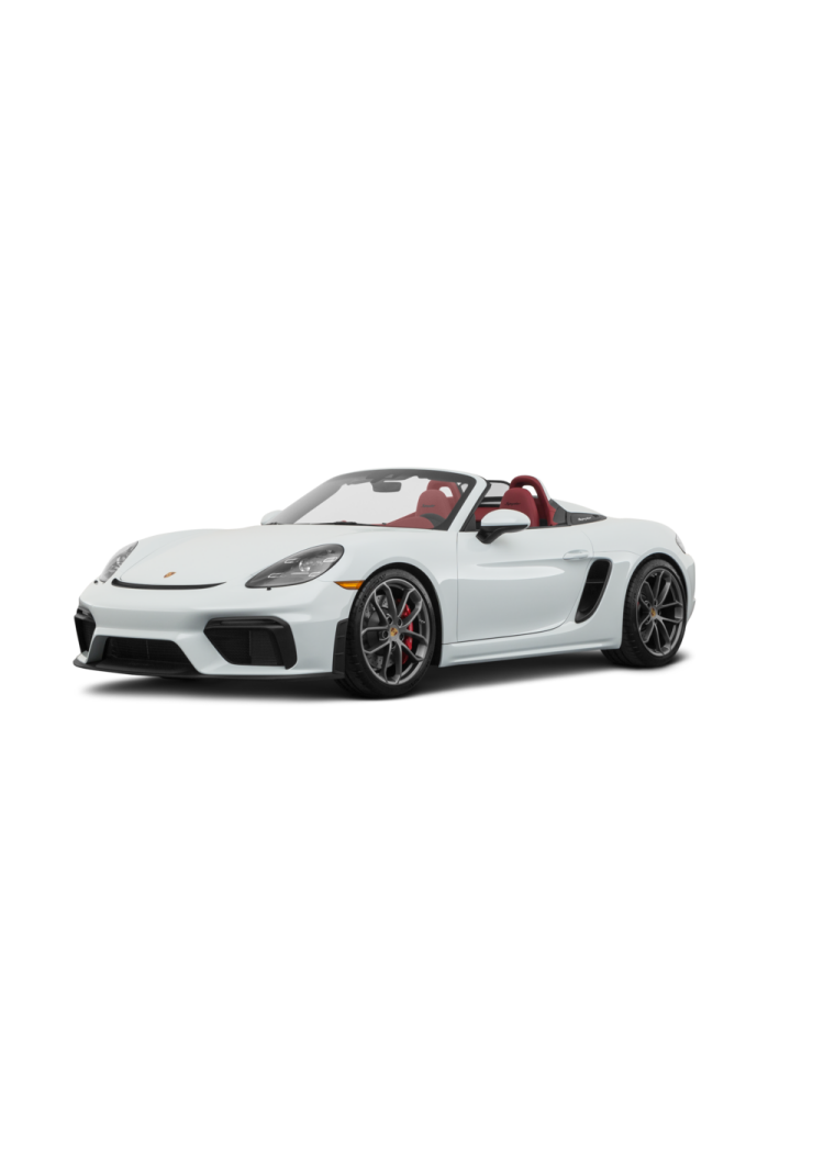 718 Spyder