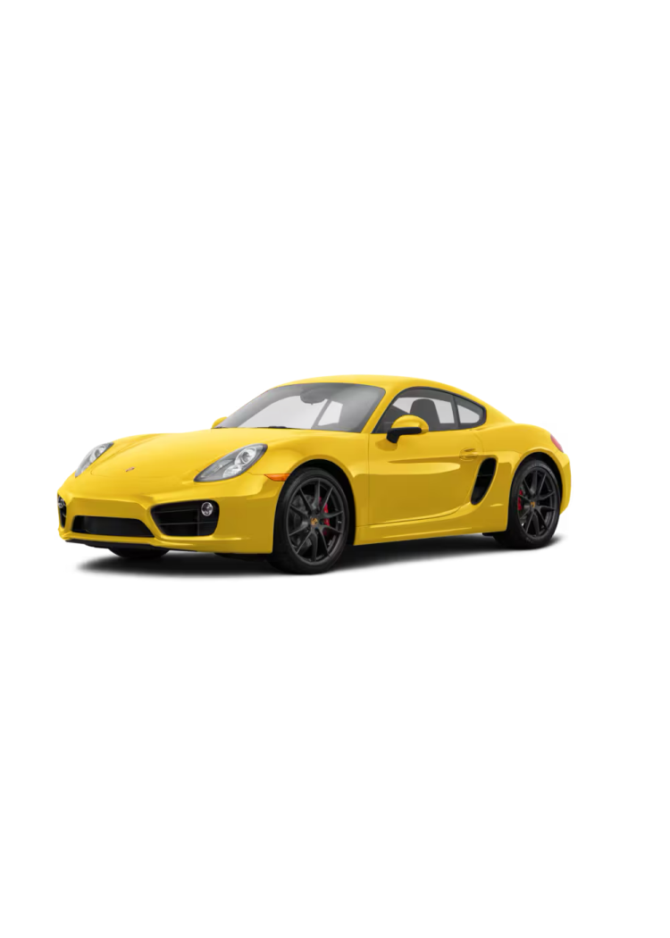 Cayman 981