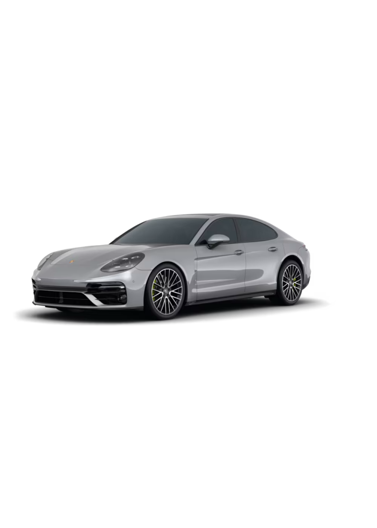 Panamera (971.2)