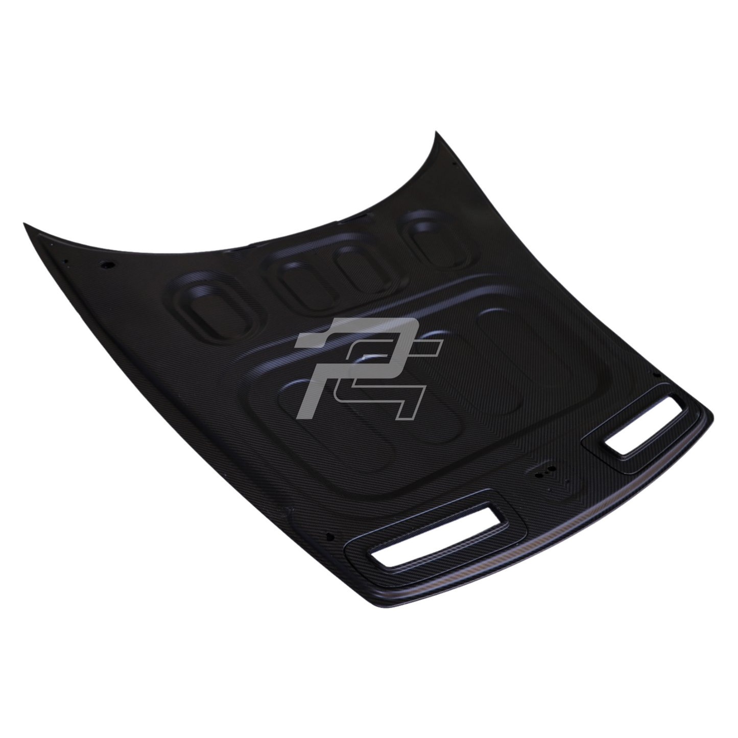 GT3 Style Dry Carbon Fiber Front Hood – Porsche 911 992 Carrera / Targa / Turbo / GT3