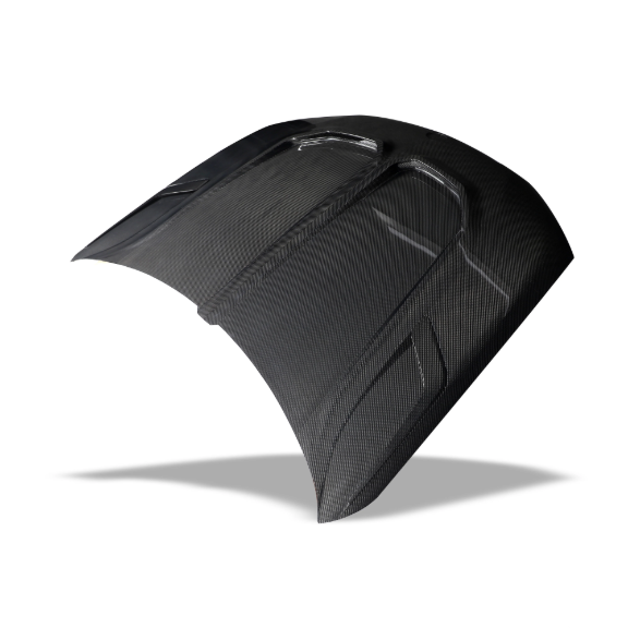 The Complete Carbon Fiber Guide for Enthusiasts