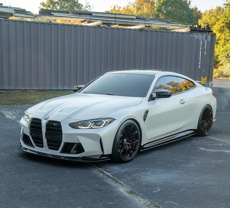 Choosing Parts That Actually Add Value to Your Car