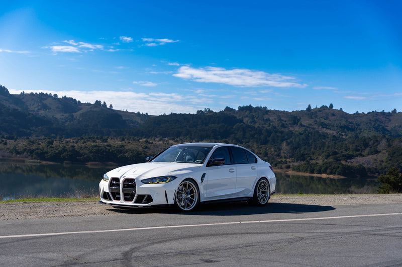 OEM+ Builds: Why Subtle Always Wins in the Long Run