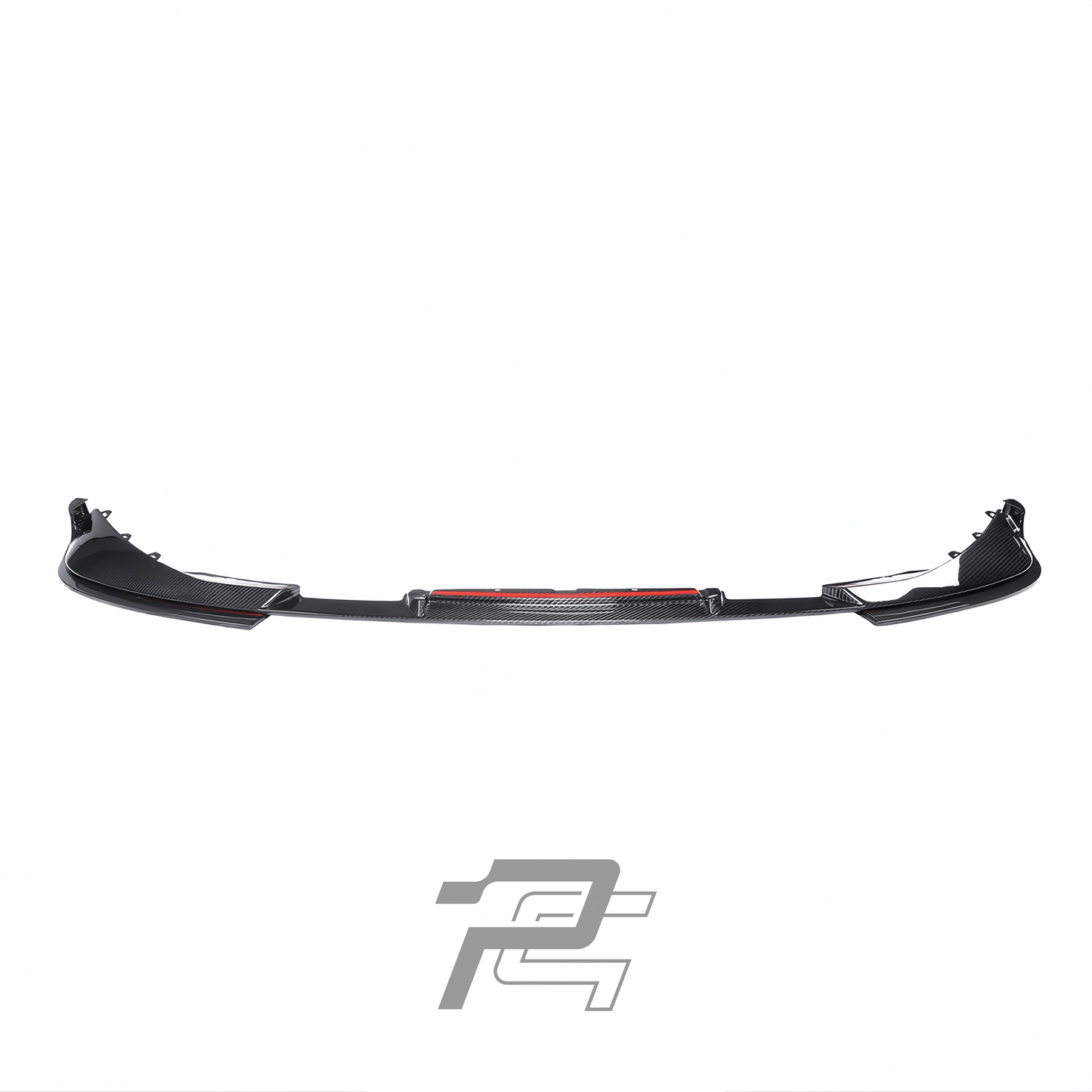 3D Style Dry Carbon Fiber Front Lip - BMW M3 G80/G81 & M4 G82/G83
