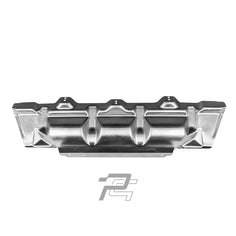 MP Style Rear Diffuser Aluminum Exhaust Heat Shield - BMW M3 G80/G81 & M4 G82/G83