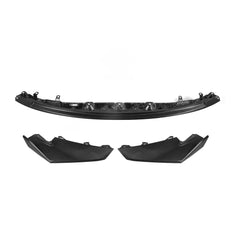 CS Style Dry Carbon Fiber Front Lip - BMW M3 G80/G81 & M4 G82/G83