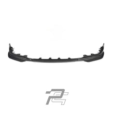 MP Style Dry Carbon Front Lip - BMW 3 Series Pre-LCI G20
