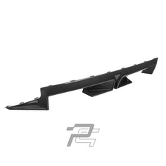 M2 CS Style Carbon Fiber Rear Diffuser - BMW M2 G87