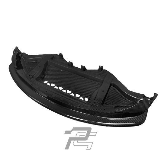 GT4 Style Carbon Fiber Front Lip - BMW M3 G80/G81 & M4 G82/G83
