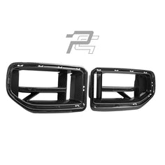 M2 CS Style Carbon Fiber Front Grille - BMW M2 G87