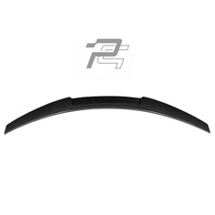 M4 Style Dry Carbon Fiber Trunk Spoiler - BMW M3 G80 & G20 3 Series