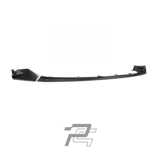 MP Style Dry Carbon Fiber Front Lip - BMW M3 G80/G81 & M4 G82/G83