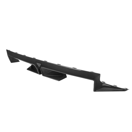 M2 CS Style Carbon Fiber Rear Diffuser - BMW M2 G87