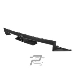 M2 CS Style Carbon Fiber Rear Diffuser - BMW M2 G87