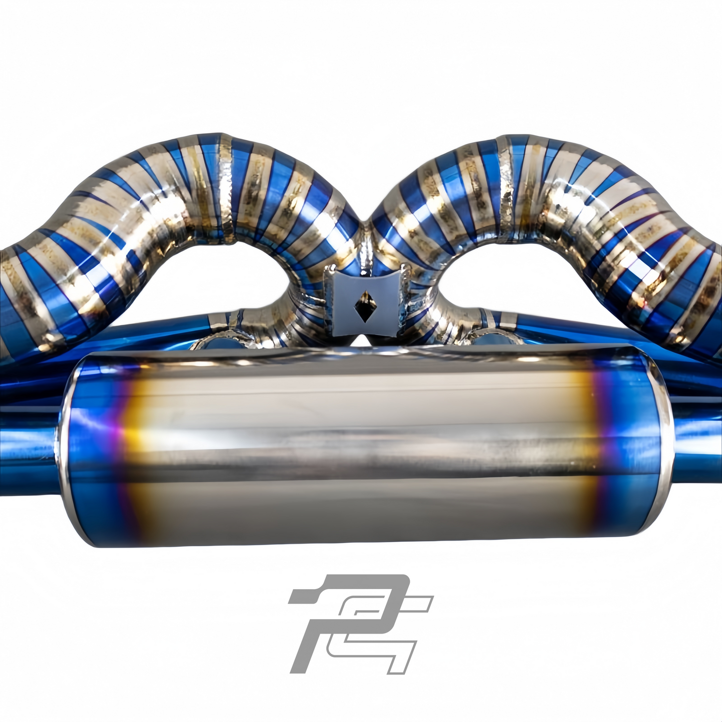 Signature Valved Exhaust System – Porsche 911 992.1 Carrera & Turbo Series