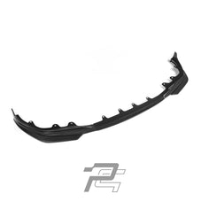 MP Style Dry Carbon Front Lip - BMW 3 Series Pre-LCI G20