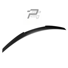 M4 Style Dry Carbon Fiber Trunk Spoiler - BMW M3 G80 & G20 3 Series