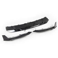 SQ Style Carbon Fiber Front Lip - BMW G42 2 Series
