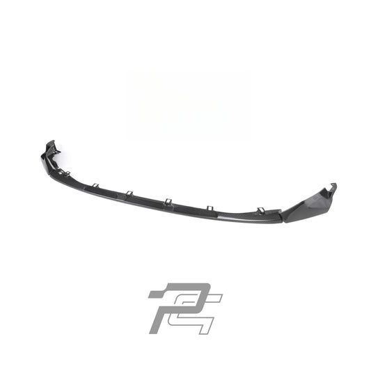 MP Style Dry Carbon Fiber Front Lip - BMW M3 G80/G81 & M4 G82/G83