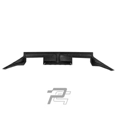 M2 CS Style Carbon Fiber Rear Diffuser - BMW M2 G87