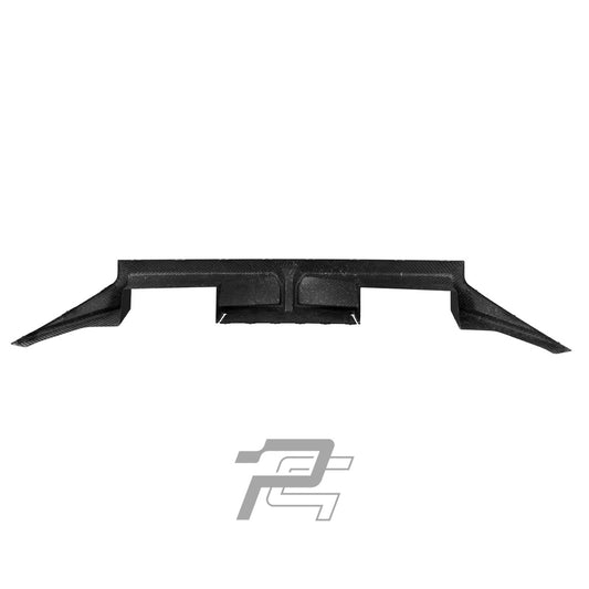 M2 CS Style Carbon Fiber Rear Diffuser - BMW M2 G87
