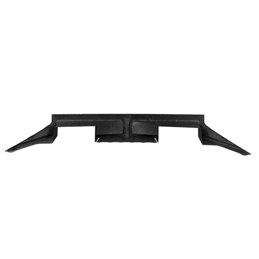 M2 CS Style Carbon Fiber Rear Diffuser - BMW M2 G87