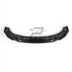 SQ Style Carbon Fiber Front Lip - BMW G42 2 Series