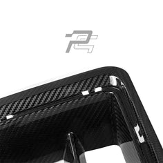 M2 CS Style Carbon Fiber Front Grille - BMW M2 G87