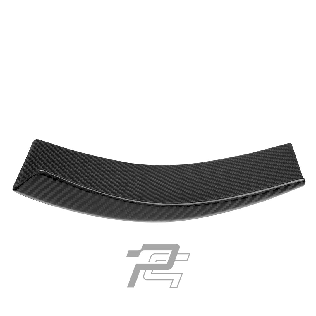 GT4 Style Carbon Fiber Front Canard - BMW M3 G80/G81 & M4 G82/G83
