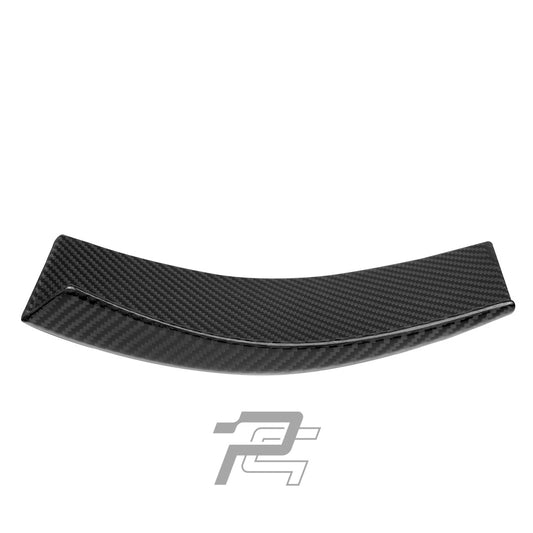 GT4 Style Carbon Fiber Front Canard - BMW M3 G80/G81 & M4 G82/G83