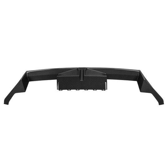 M2 CS Style Carbon Fiber Rear Diffuser - BMW M2 G87