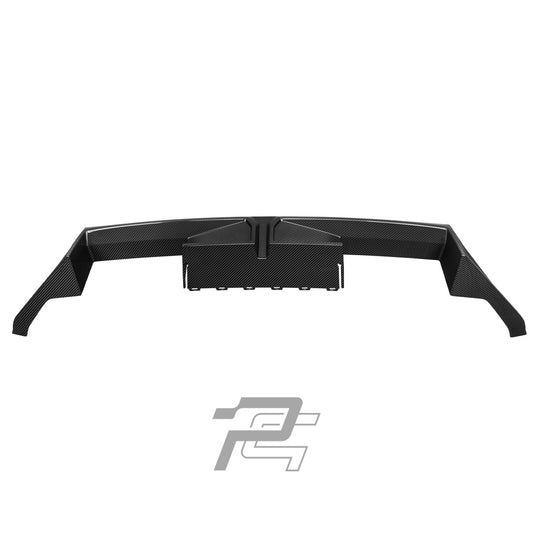 M2 CS Style Carbon Fiber Rear Diffuser - BMW M2 G87