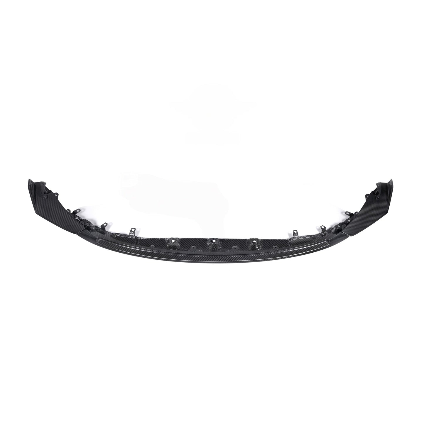 CS Style Dry Carbon Fiber Front Lip - BMW M3 G80/G81 & M4 G82/G83