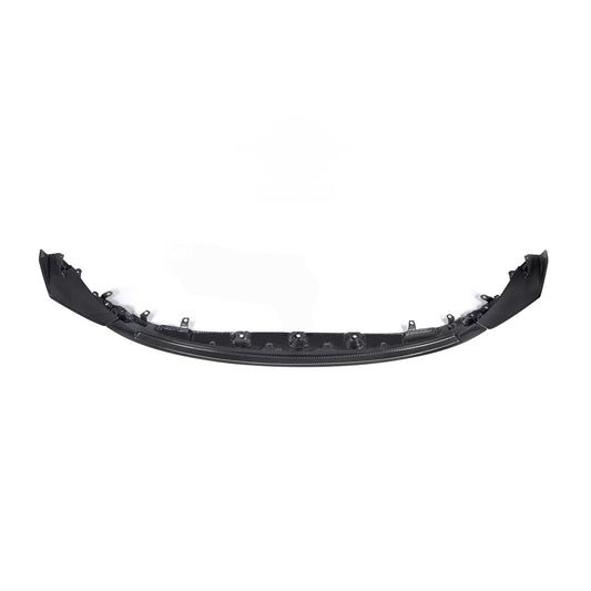 CS Style Dry Carbon Fiber Front Lip - BMW M3 G80/G81 & M4 G82/G83