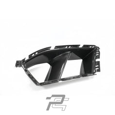 MP Style Dry Carbon Fiber Air Inlet Ducts - BMW M3 G80/G81 & M4 G82/G83