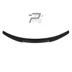 M4 Style Dry Carbon Fiber Trunk Spoiler - BMW M4 G82/G83 & G22/G23 4 Series
