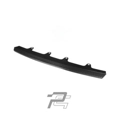 MP Style Dry Carbon Front Lip - BMW 3 Series Pre-LCI G20