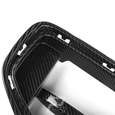 M2 CS Style Carbon Fiber Front Grille - BMW M2 G87
