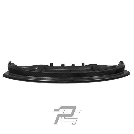 GT4 Style Carbon Fiber Front Lip - BMW M3 G80/G81 & M4 G82/G83