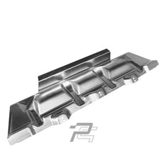 MP Style Rear Diffuser Aluminum Exhaust Heat Shield - BMW M3 G80/G81 & M4 G82/G83