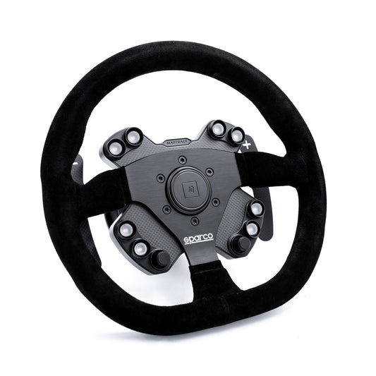 Madtrace® GEN2 CLUBSPORT LINE Racing Steering Wheel System