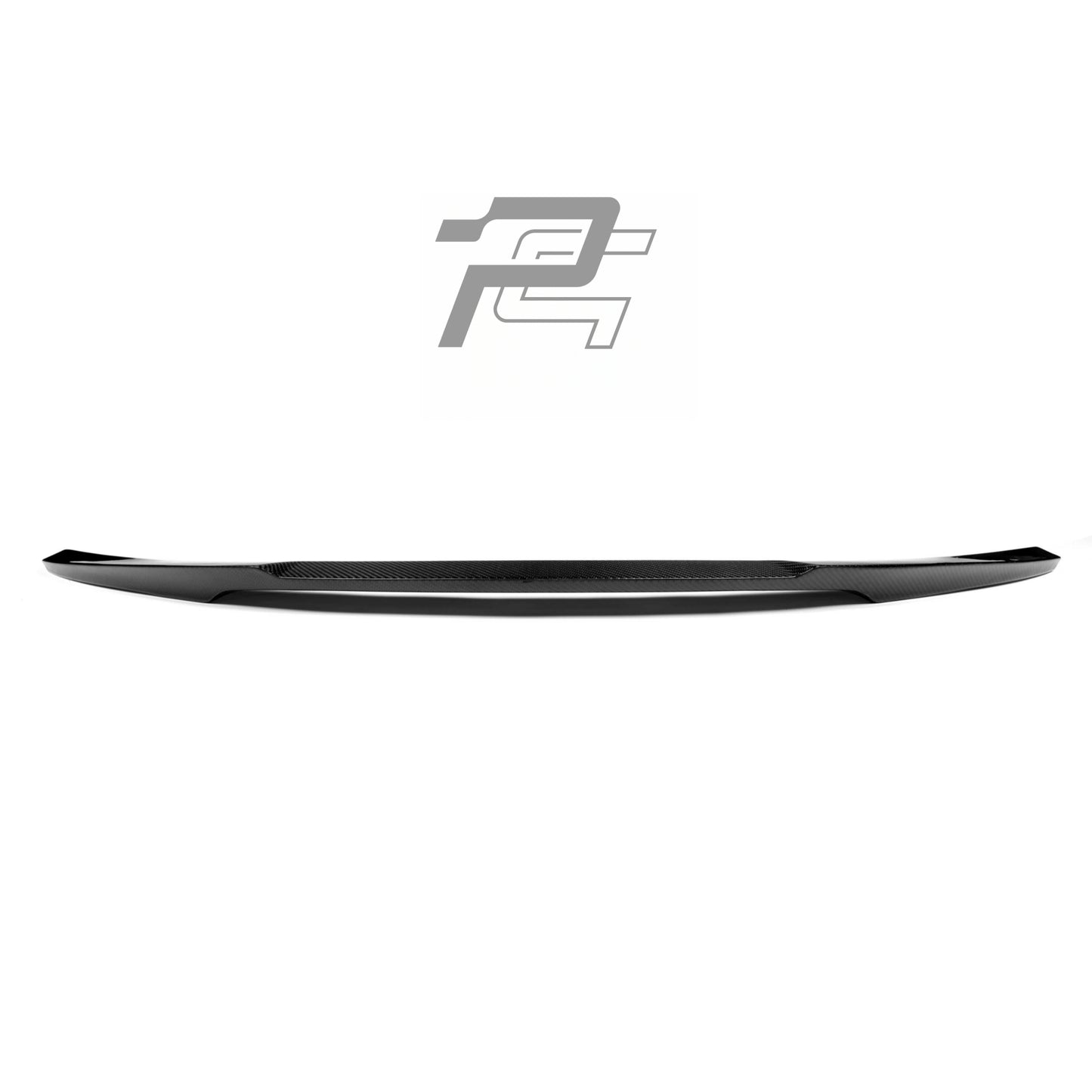 M4 Style Dry Carbon Fiber Trunk Spoiler - BMW M4 G82/G83 & G22/G23 4 Series