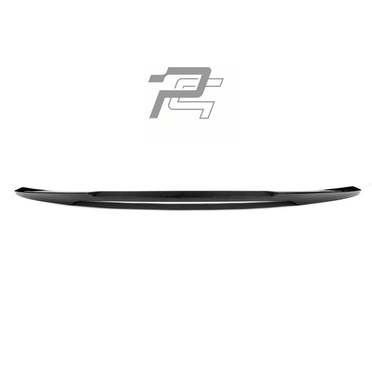 M4 Style Dry Carbon Fiber Trunk Spoiler - BMW M3 G80 & G20 3 Series