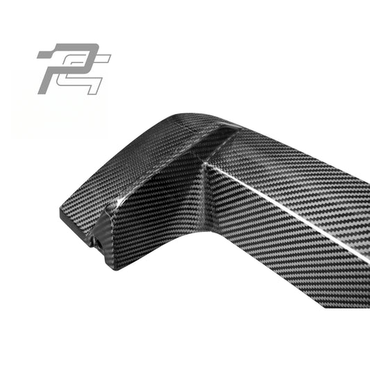 OEM Style Dry Carbon Fiber Rear Diffuser - BMW M3 G80/G81 & M4 G82/G83